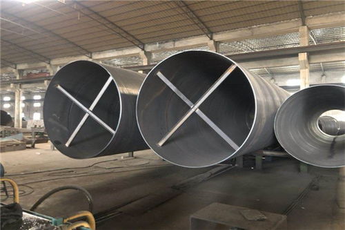 D478-10 焊接鋼管與螺旋焊管廠家介紹